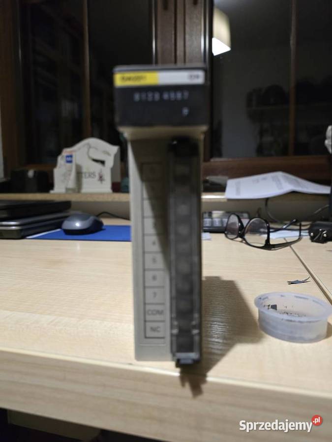 OMRON C200HTC sprzedam