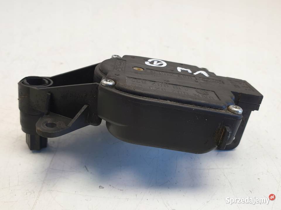 Vw Passat B5 SILNICZEK NAGRZEWNICY 1J0907511 lubelskie