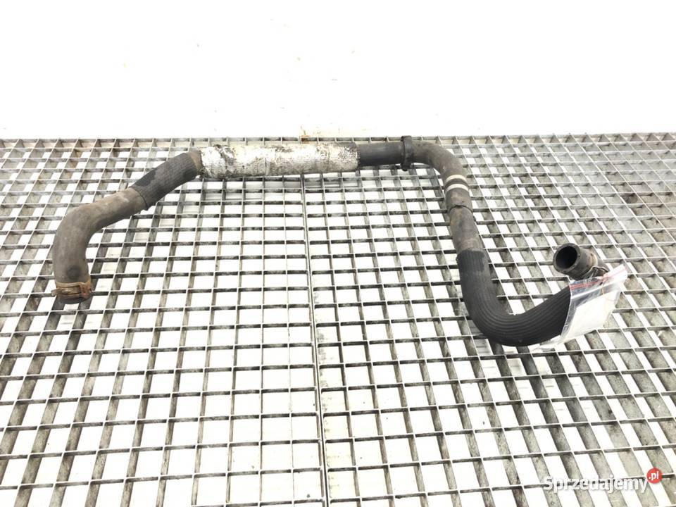 RURA WĄŻ PRZEWÓD WODY FORD MONDEO MK5 15 120 Chłodnie wody sprzedam