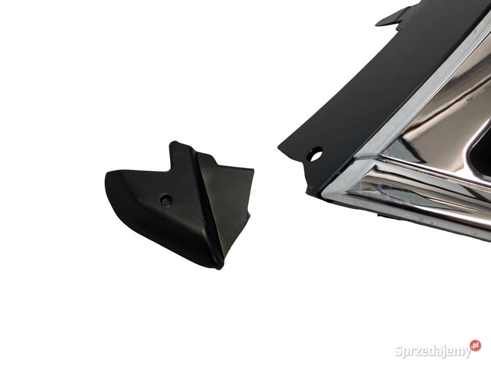 VW Touran I 20062010 pierwszym liftingu Atrapa Skarżysko-Kamienna