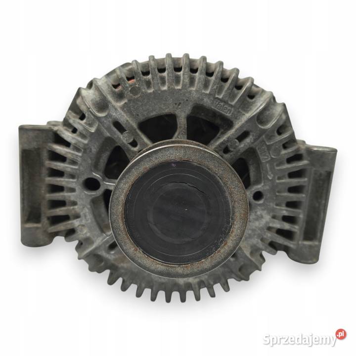 ALTERNATOR Audi A6 C6 A4 B7 20 TFSI 06E903016D Chełm