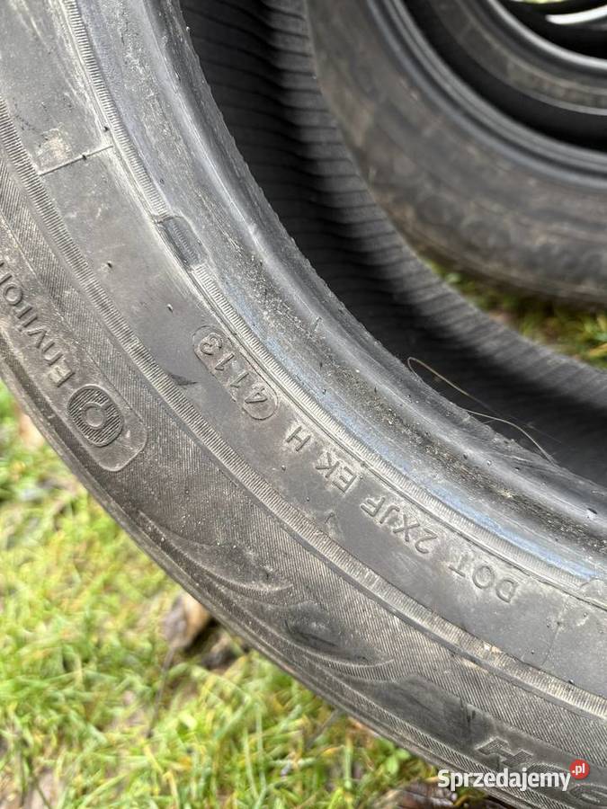 Opony letnie 2256017 hankook Wojsławice