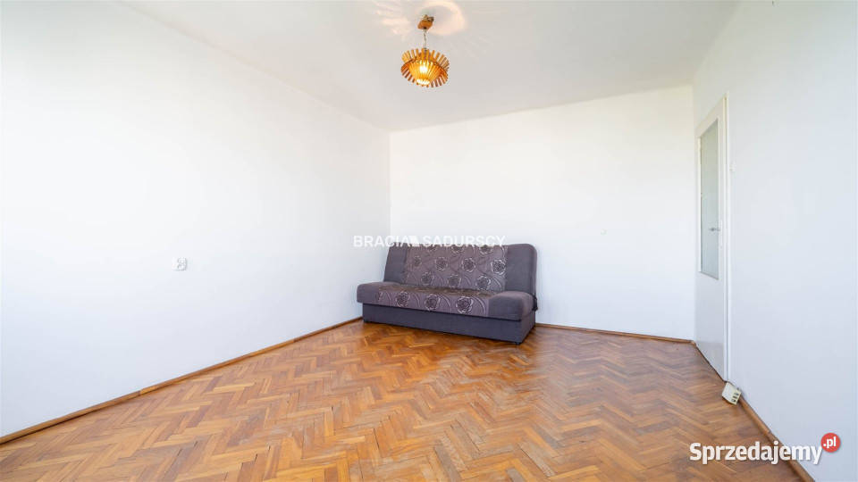 Mieszkanie 291 metrów 1 pokojowe Kraków Ugorek małopolskie sprzedam