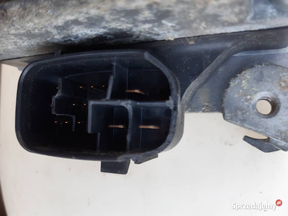 Lexus III GS300 Modul sterownik wspomagania Mińsk Mazowiecki