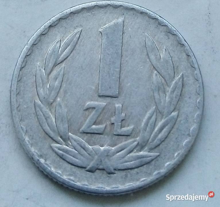 POLSKA1 ZL1970 r zzmALRZADKA