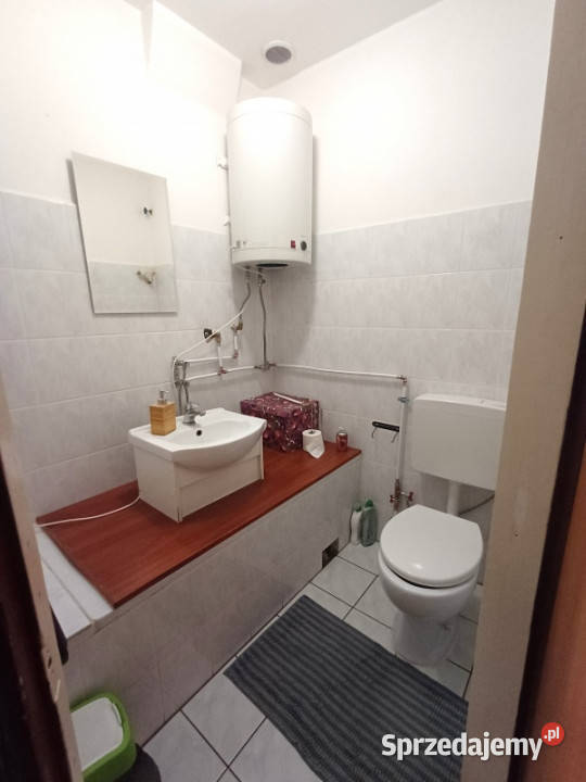 Lea Wynajmę lokal na biuro 70m2 Kraków