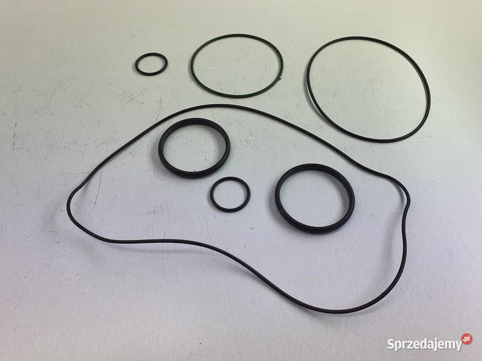 Uszczelka Uszczelniacz Oring Suzuki Rm 125 9701 łódzkie Łódź sprzedam