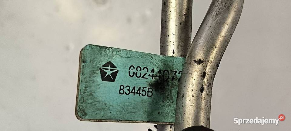 PRZEWÓD DODGE DURANGO III 68244072AB Lipno