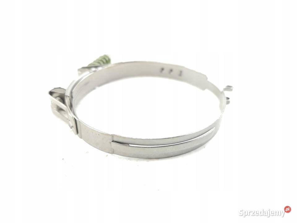 PODKŁADKI DRĄŻKA KIEROWNICZEGO V40 CROSS COUNTRY osobowe