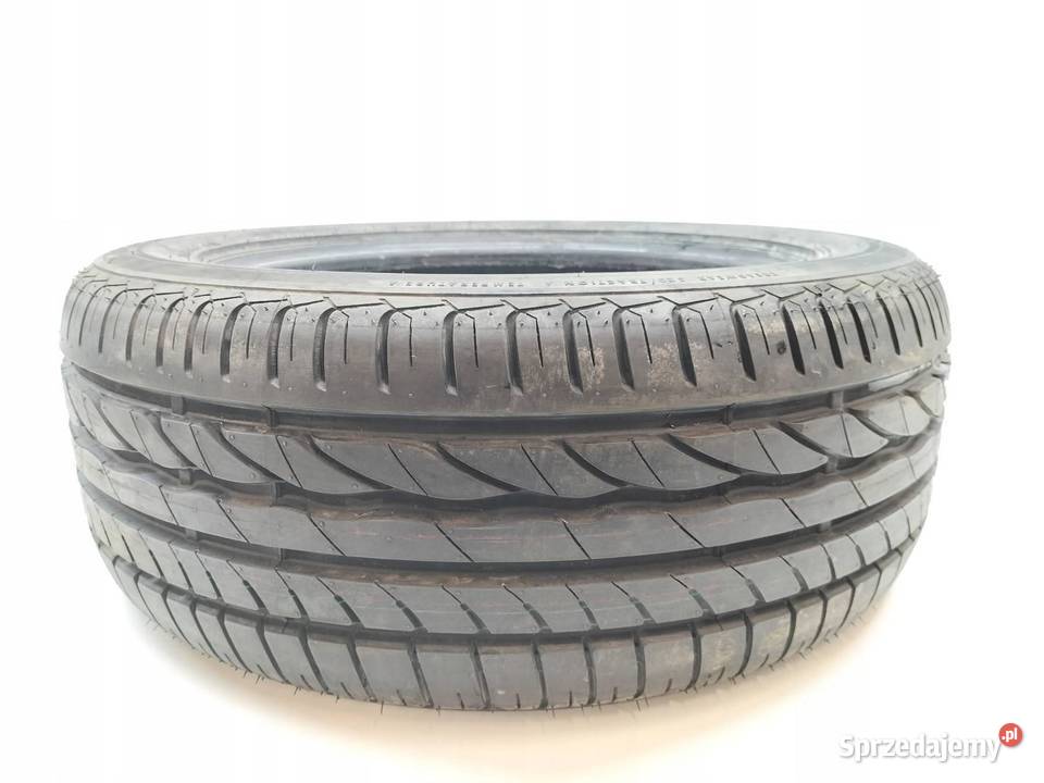 OPONA LETNIA BRIDGESTONE TURANZA ER300 20555R16 55