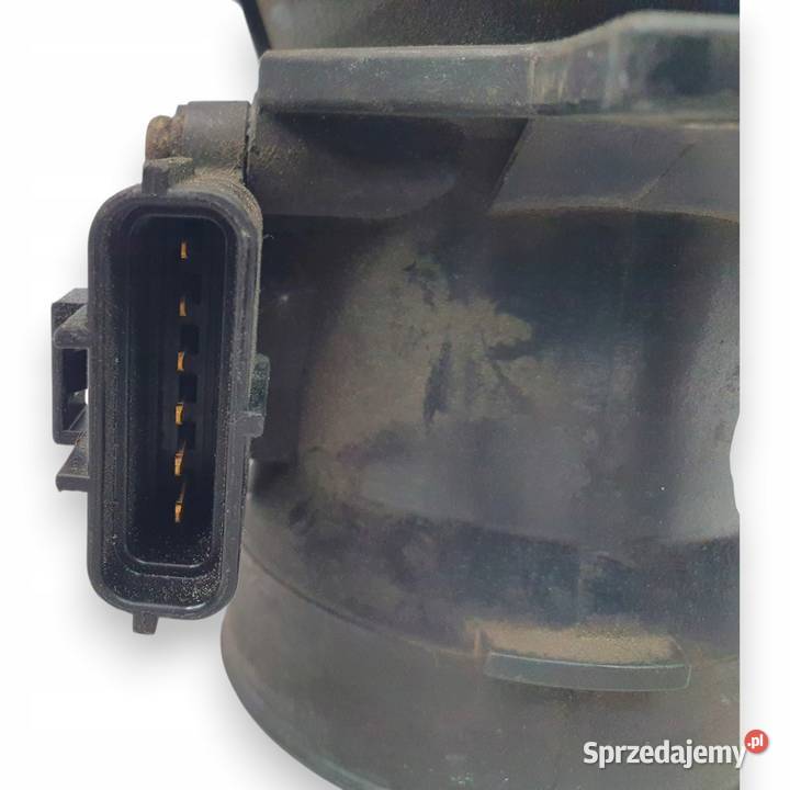 PRZEPŁYWOMIERZ Ford Focus MK1 18 98AB12B579B3B osobowe Chełm