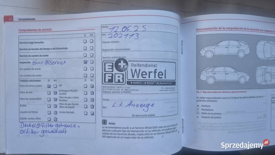 Seat Ibiza 16 TDi 105 Lift Nowy Rozrząd Elbląg