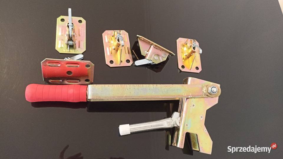 Stemple budowlane Podpory stropowe Szalunek Piotrków Trybunalski