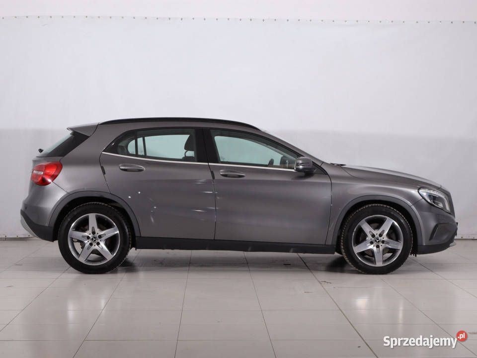 Mercedes GLA GLA 250 GLA Piaseczno sprzedam