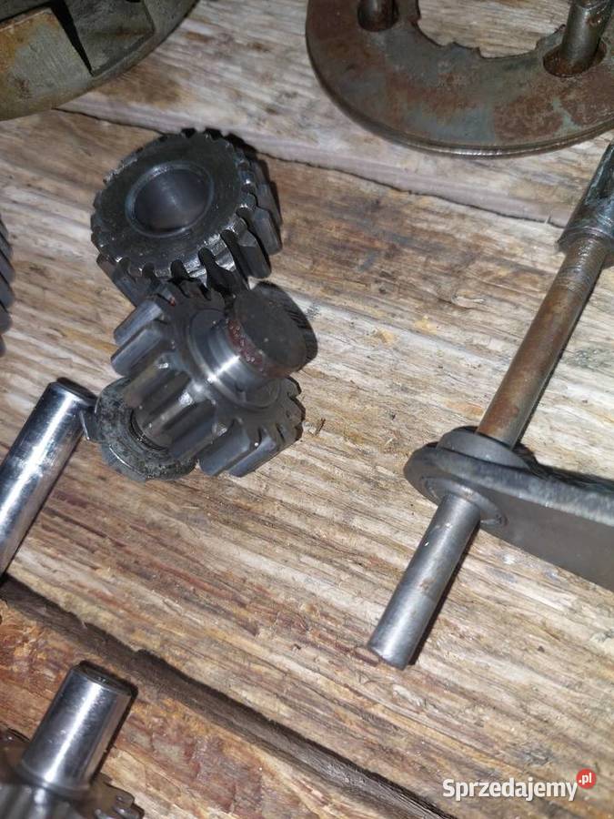 Skrzynia biegów romet 2b motorynka kadet komar Garwolin sprzedam