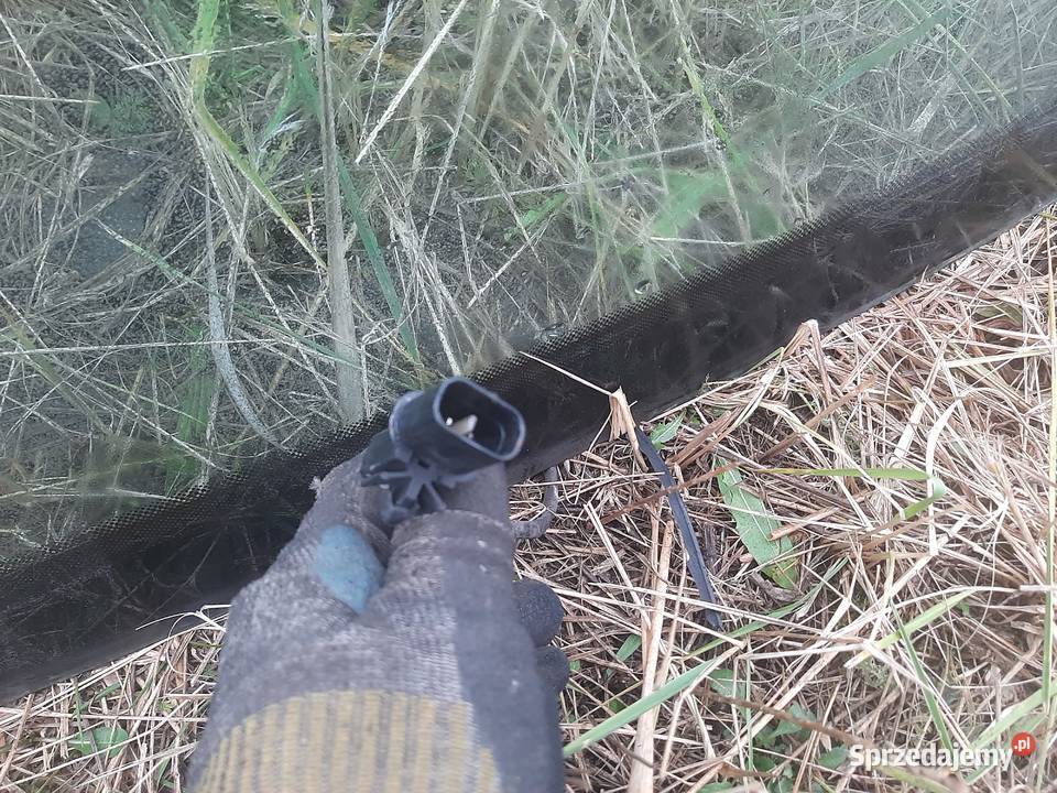 CHEVROLET LACETTI NUBIRA szyba czołowa grzana Ksawerów