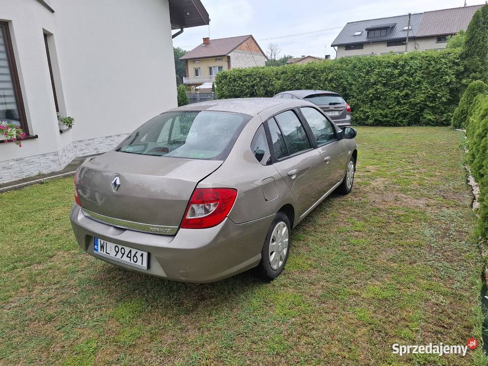 Thalia benzyna salon polska Łochów