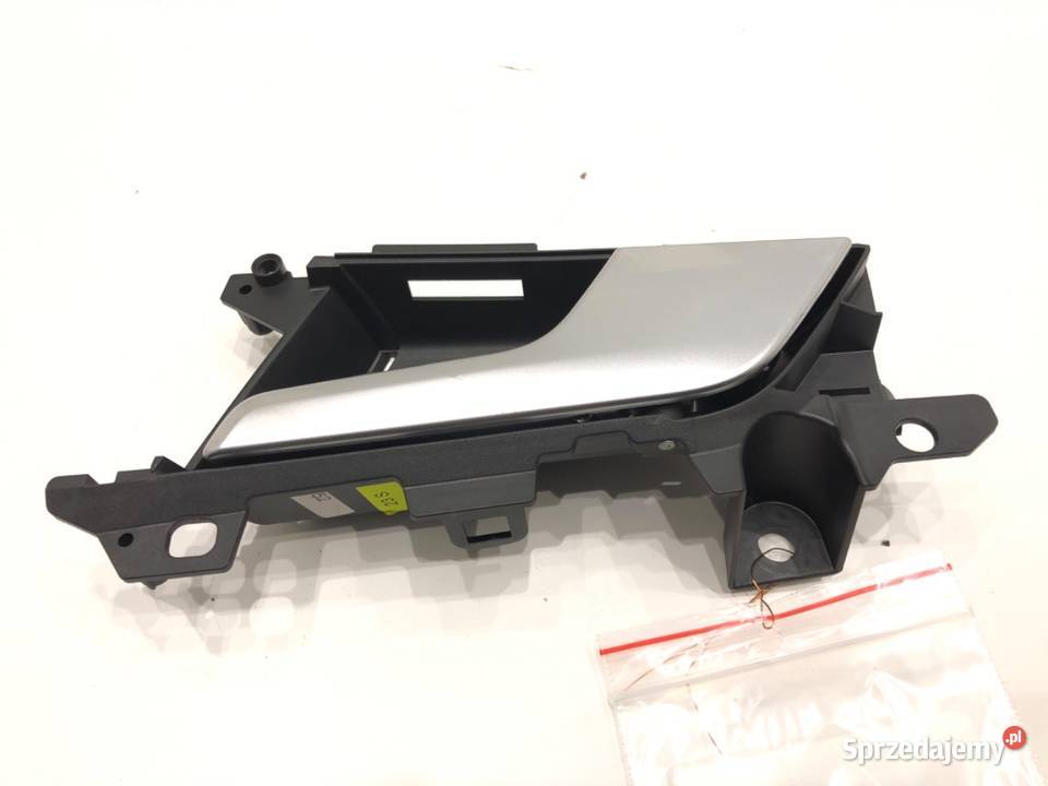 KLAMKA WEWNĘTRZNA PRAWY TYŁ AUDI A4 B9 Kombi osobowe