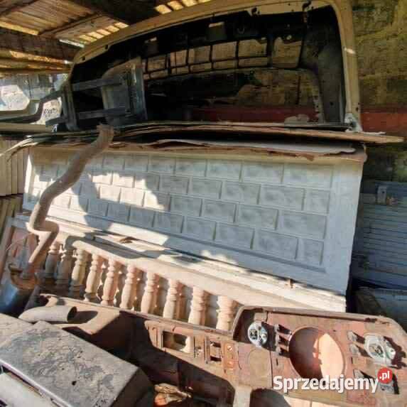 Płyty betonowe ogrodzeniowe sprzedam