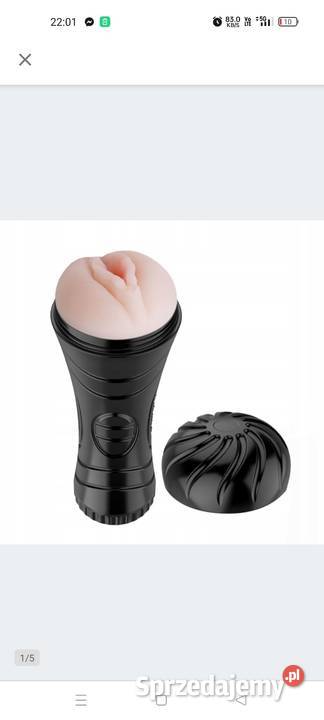 Zabawki erotyczne box lubelskie Lublin