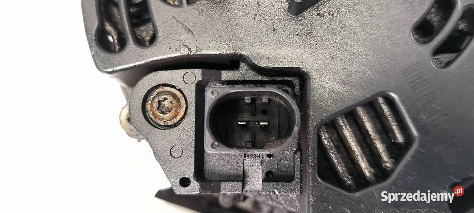 ALTERNATOR PEUGEOT BOXER II 0121615002 Lipno