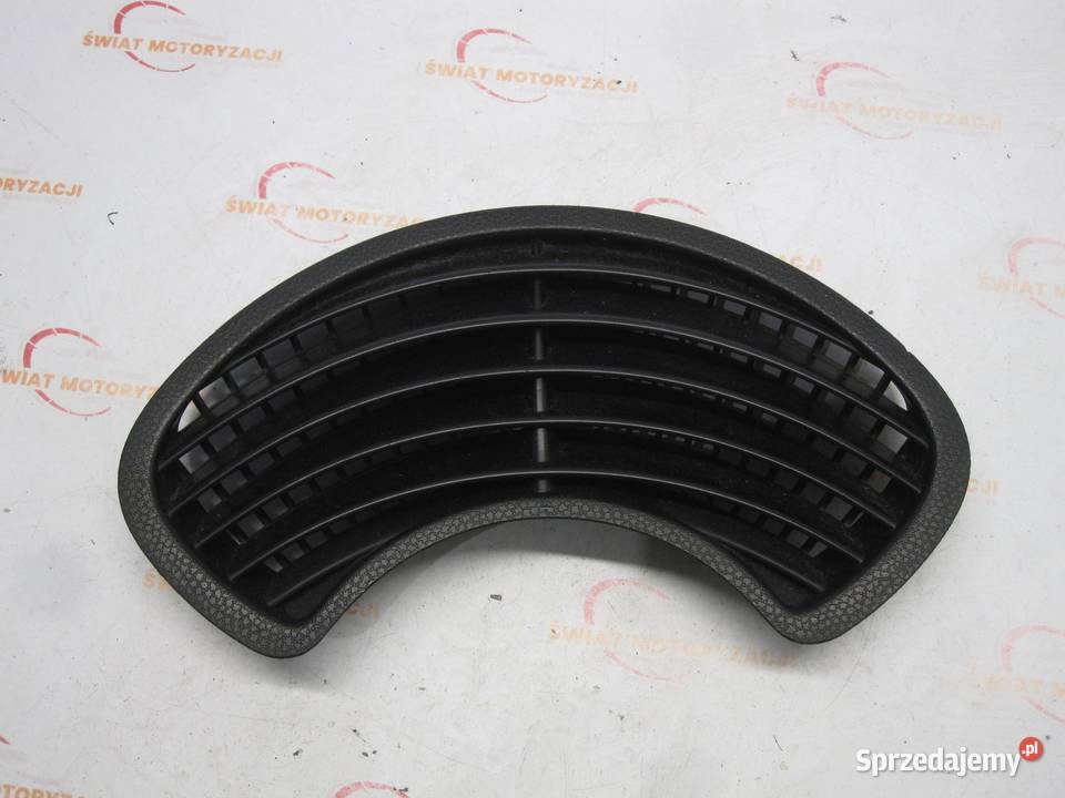 MINI CLUBMAN I COOPER S R55 kratki nawiewu Wyposażenie wnętrza Kielce sprzedam