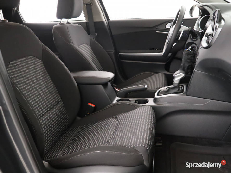 Kia XCeed 15 TGDI automatyczna Bielany Wrocławskie