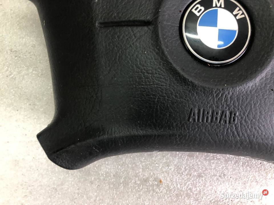 PODUSZKA KIEROWCY AIRBAG 33675789203Z BMW E46