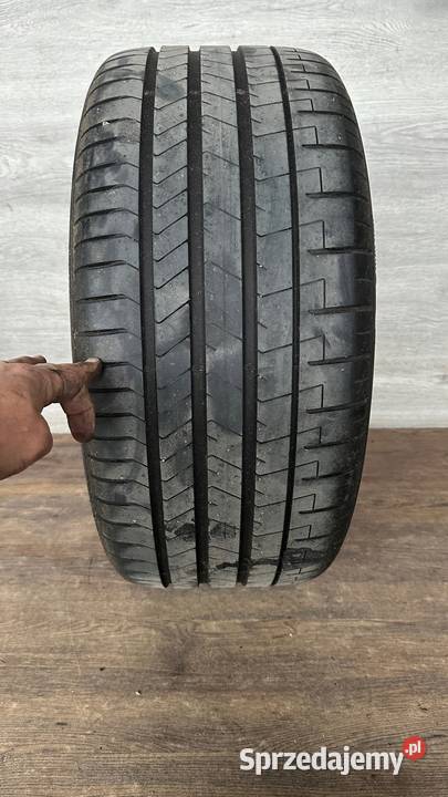 OPONA PIRELLI PZERO 27540R19 105Y 2024 545mm Gorzów Wielkopolski