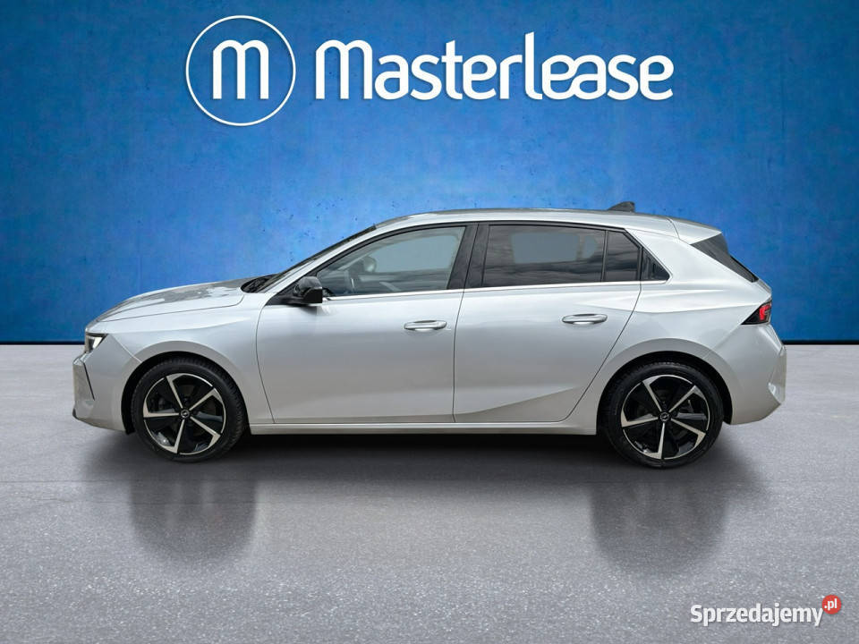 Opel Astra 15 CDTI Elegance Z Polskiego Salonu Warszawa