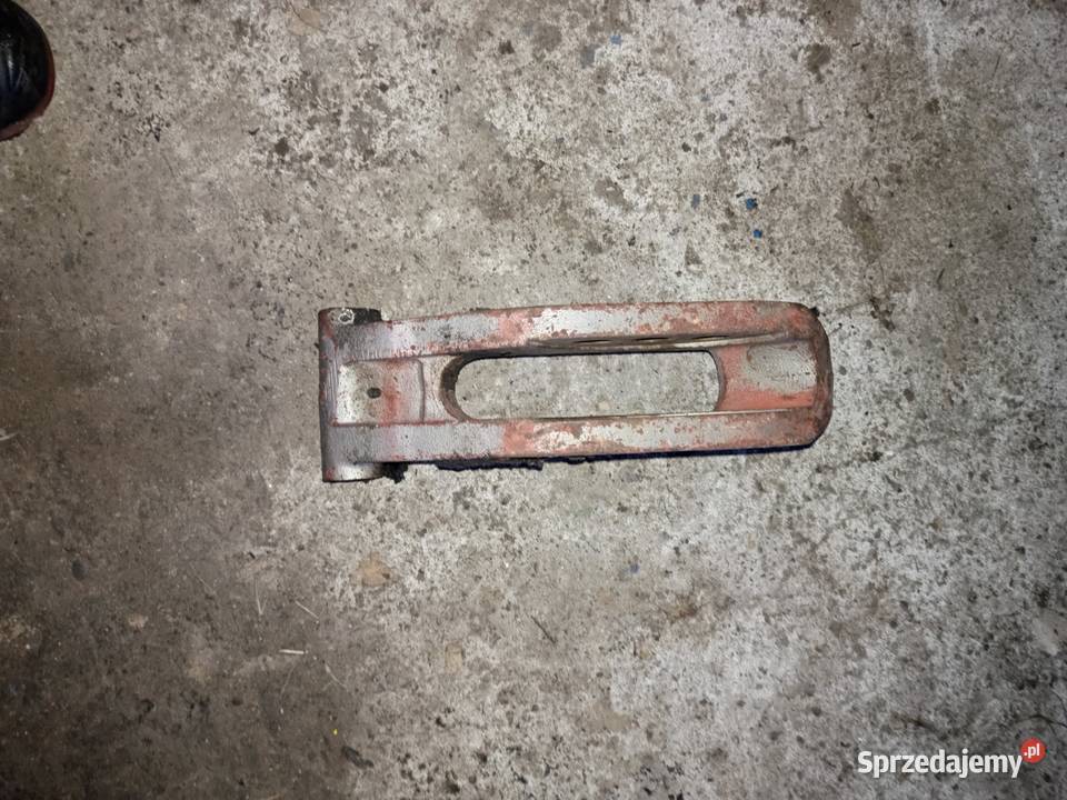 Massey Ferguson 595 części Koziary