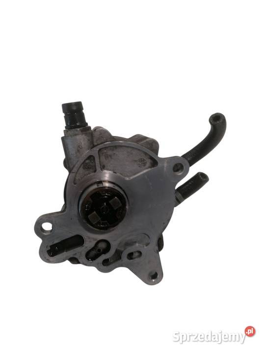 POMPA VACU VACUM AUDI A3 8P 20 TDI 0313 sprzedam