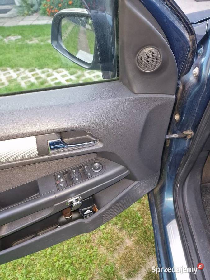Opel astra kombi benzyna 170 Łosice