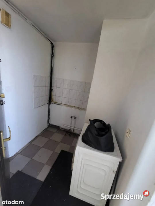 Sprzedam kawalerkę 20 m2 Opole Chabrów sprzedam