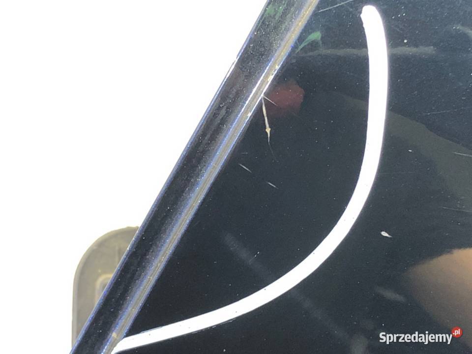 DRZWI LEWY TYŁ MAZDA 2 DL Hatchback