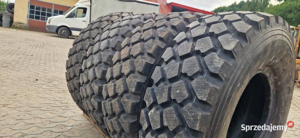 36585r20 3658520 Michelin 2015r 80 bez napraw sprzedam