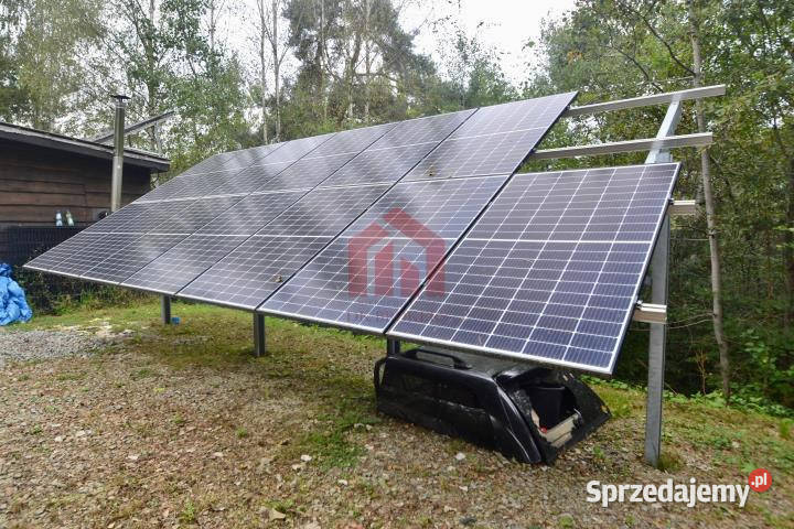 Lokal 110m2 Solina