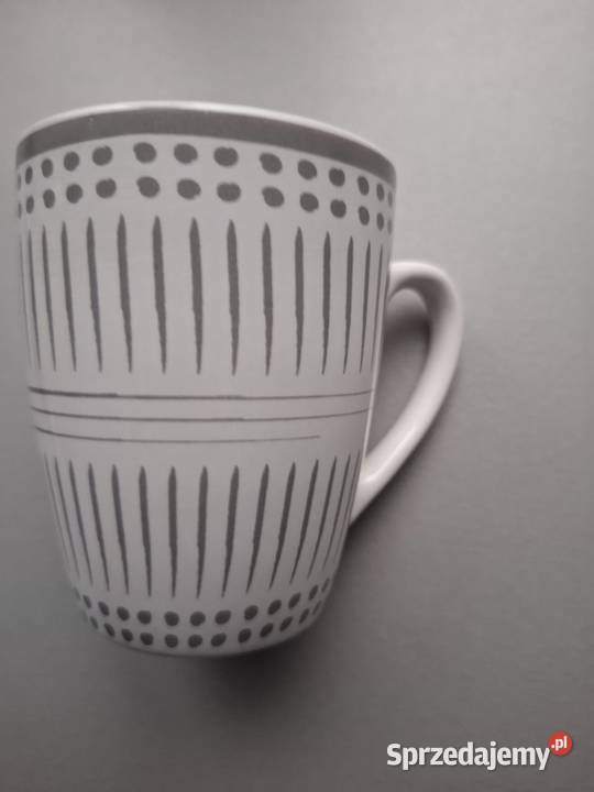 Kubki NOWE actuel 4 Sieradz