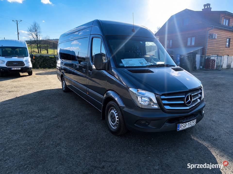 VW Crafter