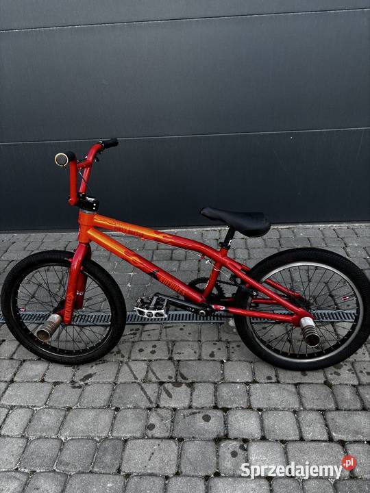 Na sprzedaż Bmx wielkopolskie Czerniejewo