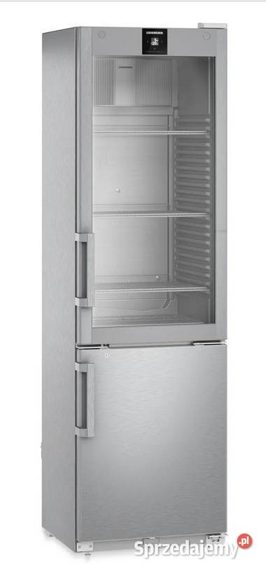 Chłodziarko zamrażarka Liebherr FCFCvg 4032 Stargard