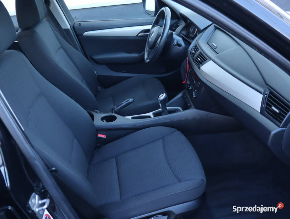 BMW X1 sDrive18i sprzedam