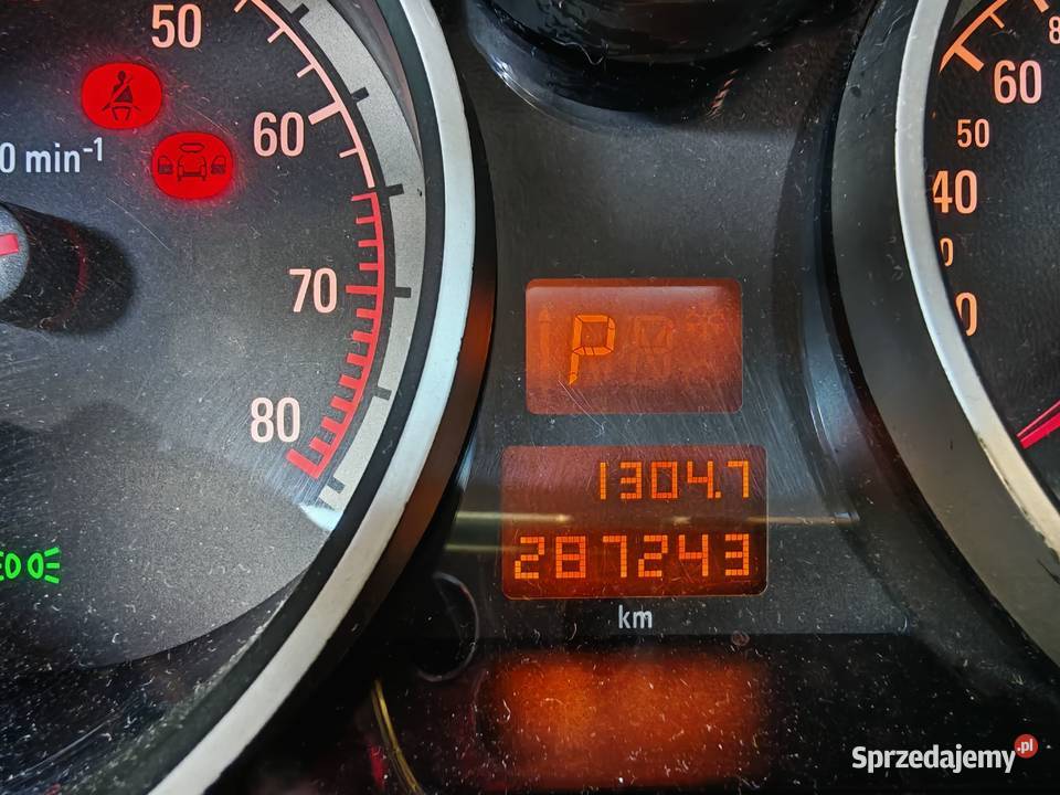 Opel Astra H 18 TwinTop Automat LPG Serwisowany Kraków sprzedam