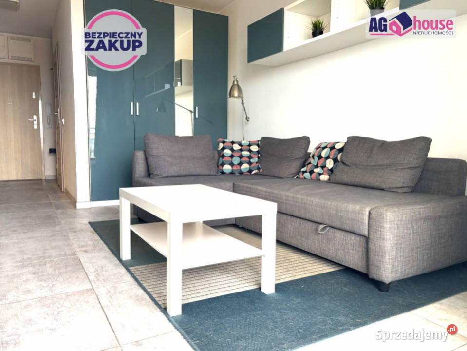 Sprzedaż mieszkania Gdańsk Obrońców Wybrzeża apartamentowiec