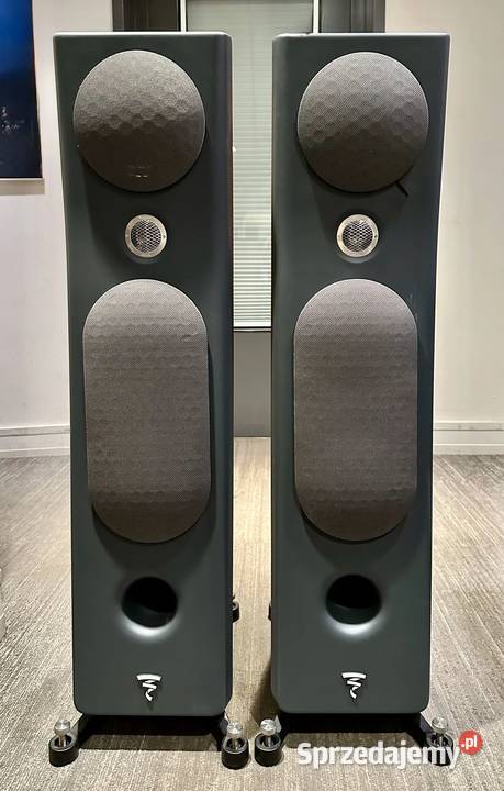 Focal Kanta No 2 Bydgoszcz