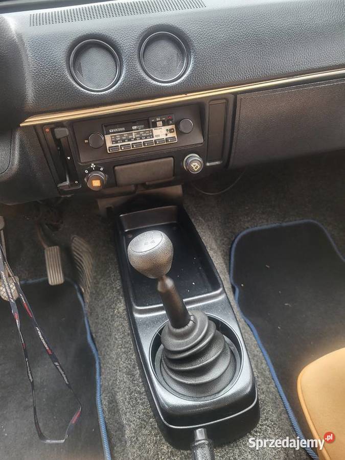 Kadett C Coupe Samochody osobowe sprzedam