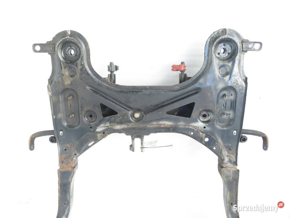 SANKI PRZÓD OPEL MOKKA MOKKA X 17 CDTI A 17 DTS