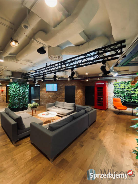 Lokal 10 metrów Warszawa Aleje Jerozolimskie mazowieckie