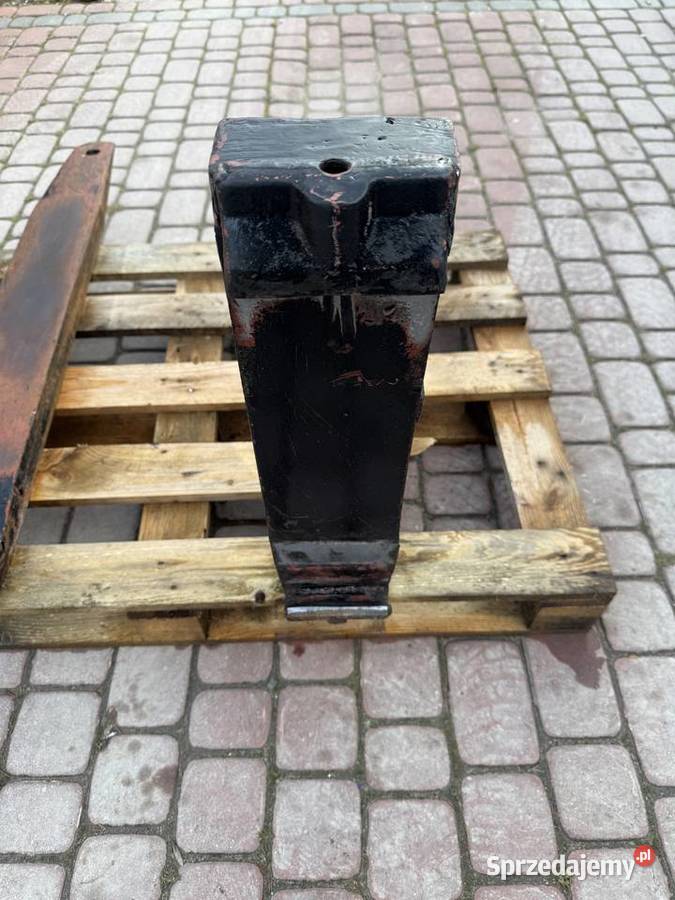 Widły do wózka widłowego