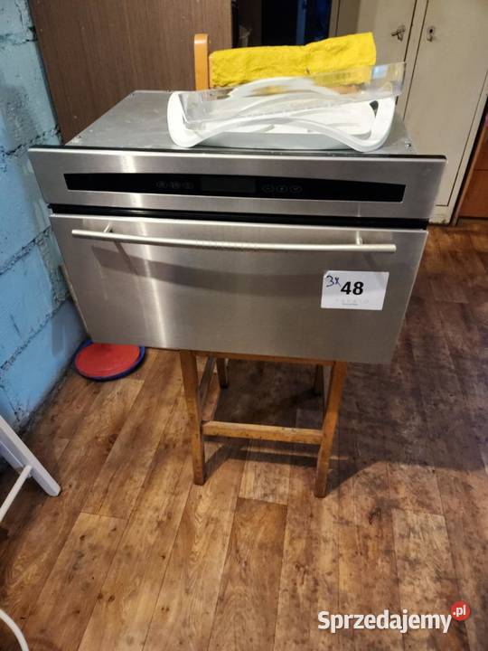 piekarnik do zabudowy neff Dom i Ogród podlaskie Siemiatycze